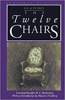 On İki Sandalye by Ilya Ilf, Yevgeny Petrov, Barış Özkul
