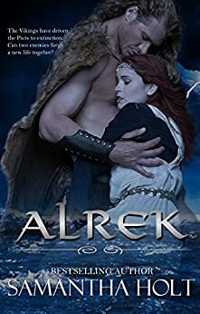 Alrek by Samantha Holt