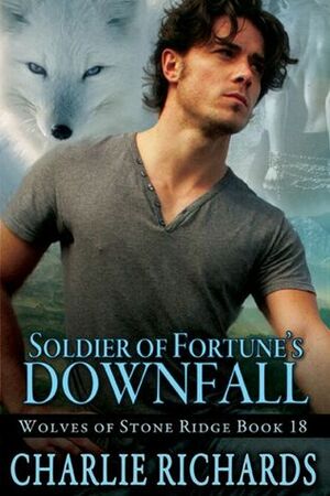 Soldier of Fortune's Downfall by Charlie Richards