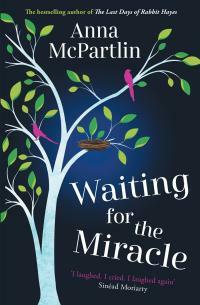 Waiting for the Miracle by Anna McPartlin