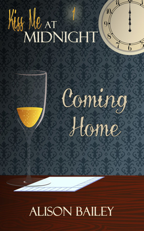 Coming Home by Alison Bailey