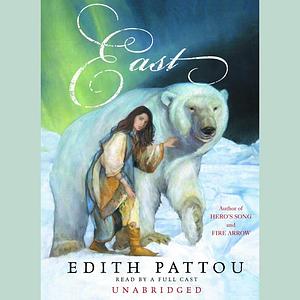 East by Edith Pattou