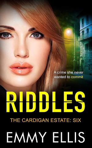 Riddles by Emmy Ellis