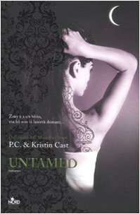 Untamed by Kristin Cast, P.C. Cast