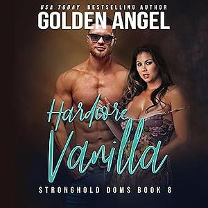 Hardcore Vanilla by Golden Angel