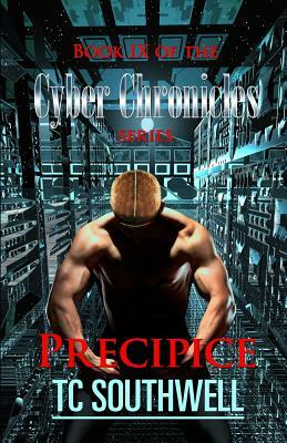 Precipice by T.C. Southwell