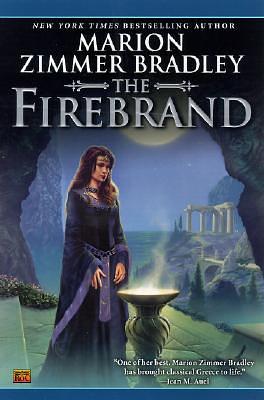 The Firebrand by Marion Zimmer Bradley