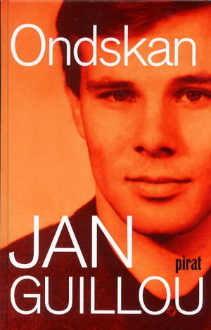 Ondskan by Jan Guillou