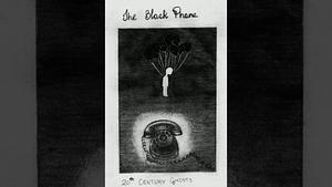 The Black Phone by Joe Hill