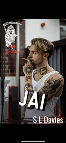 Jai by S. L. Davies