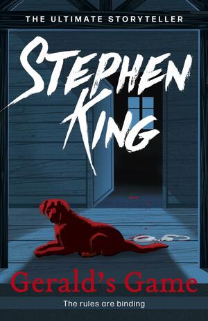 Gerald's Game by Stephen King