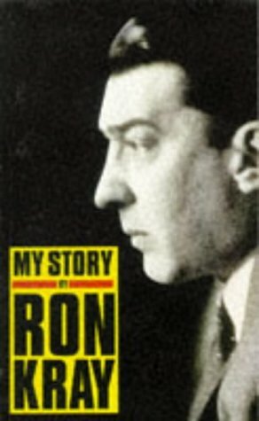 My Story by Fred Dineage, Ronnie Kray
