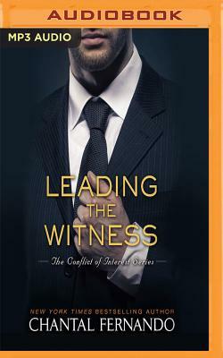 Leading the Witness by Chantal Fernando