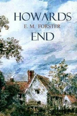 Howards End by E.M. Forster