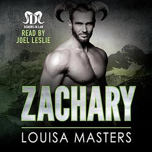 Zachary by Louisa Masters