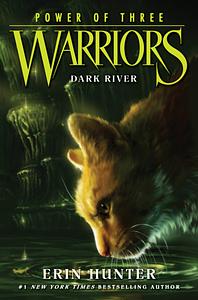 Dark River by Erin Hunter