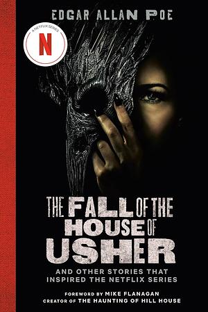 The Fall of the House of Usher (TV Tie-in Edition) by Edgar Allan Poe