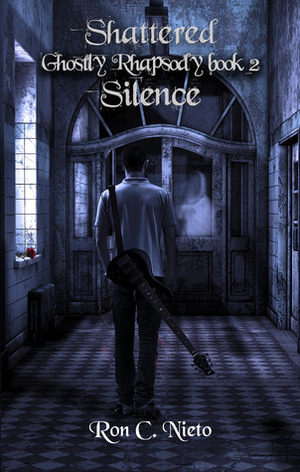 Shattered Silence by Ron C. Nieto