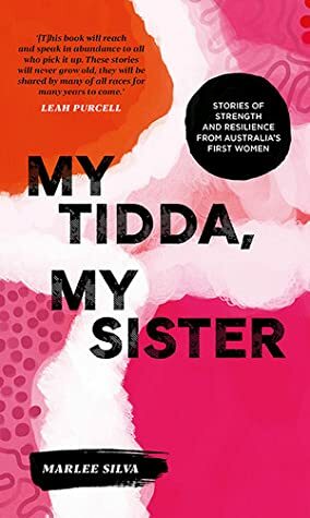 My Tidda, My Sister by Marlee Silva