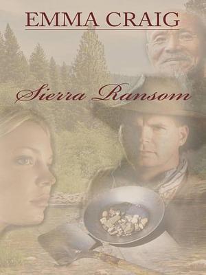 Sierra Ransom by Emma Craig