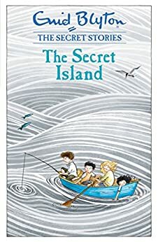 Secret Stories: 3 In 1 by Enid Blyton