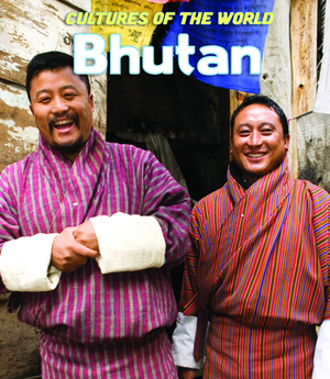 Bhutan by Robert Cooper