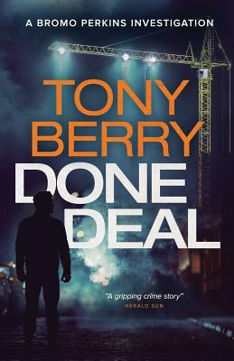 Done Deal by Tony Berry