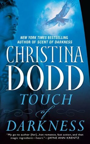 Touch of Darkness by Christina Dodd