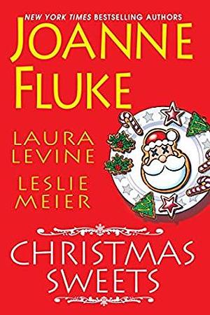 The Christmas Thief by Leslie Meier, Leslie Meier