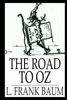 The Road to Oz by L. Frank Baum