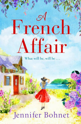 A French Affair by Jennifer Bohnet