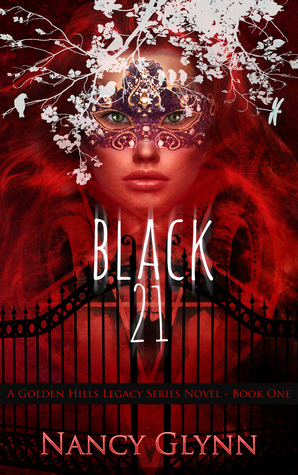 Black 21 by Nancy Glynn