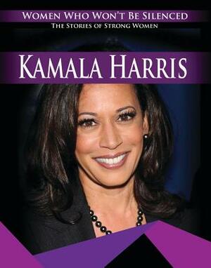 Kamala Harris by Catherine Collison, Janis Campbell