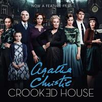 Crooked House by Agatha Christie