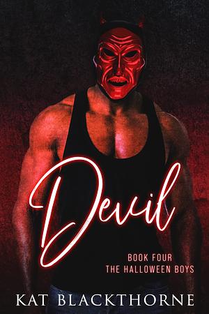 Devil by Kat Blackthorne
