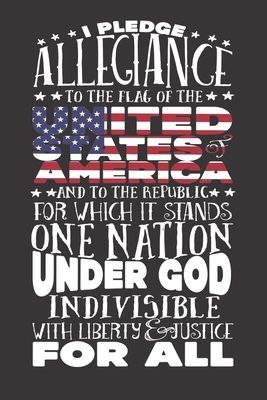 Pledge of Allegiance by Cascade Planner