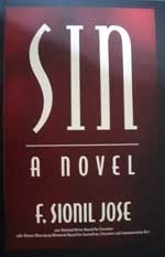 Sin by F. Sionil José