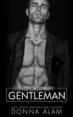 No Ordinary Gentleman by Donna Alam