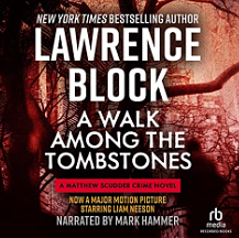 Walk Among the Tombstones by Stephen Lang, Lawrence Block