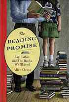 Reading Promise by Alice Ozma