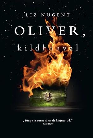 Oliver, kildhaaval by Liz Nugent