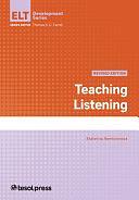 Teaching Listening, Revised Edition by Thomas S. C. Farrell