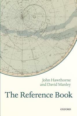 The Reference Book by David Manley, John Hawthorne