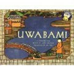 Uwabami: A Japanese Tale by Cathy Spagnoli