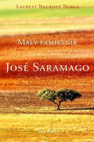 Mały pamiętnik by José Saramago