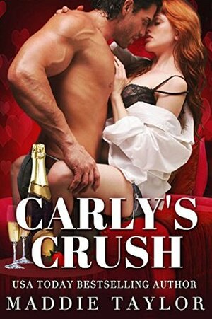 Carly's Crush by Maddie Taylor