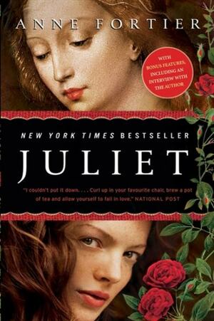 Juliet by Anne Fortier