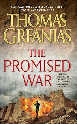 Promised War by Thomas Greanias