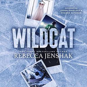 Wildcat by Rebecca Jenshak