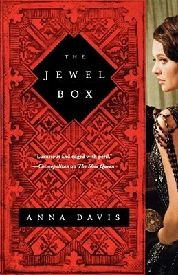 The Jewel Box by Anna Davis